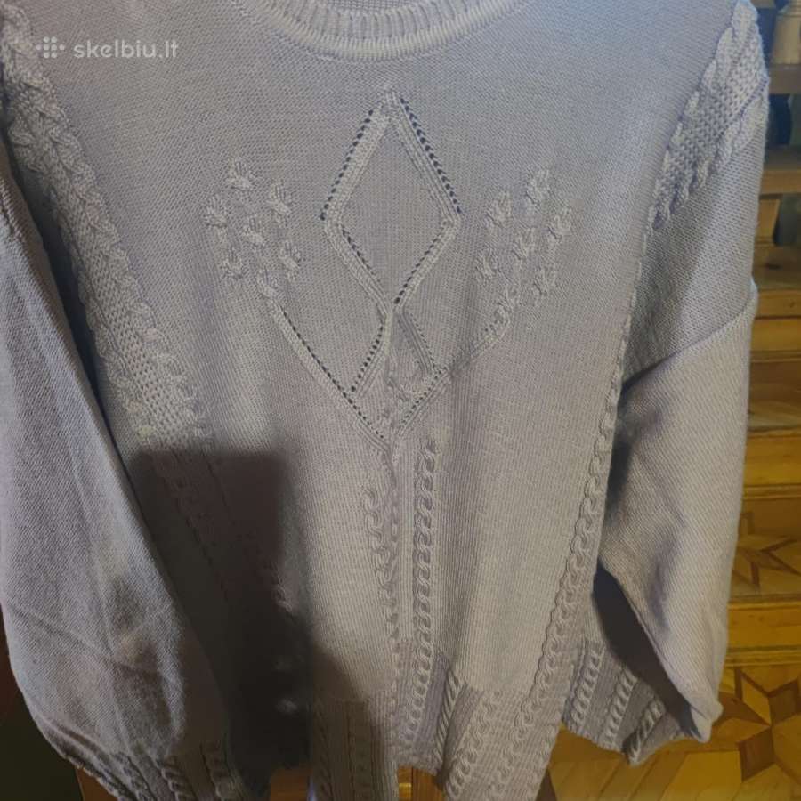 Megztinis