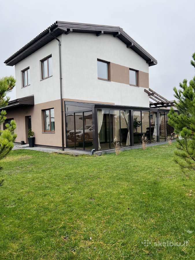 Namas ypač ramioje vietoje Šiaulių mieste - nuotraukos Nr. 2