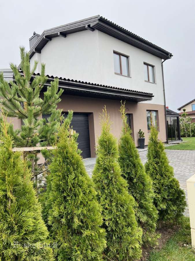 Namas ypač ramioje vietoje Šiaulių mieste - nuotraukos Nr. 2