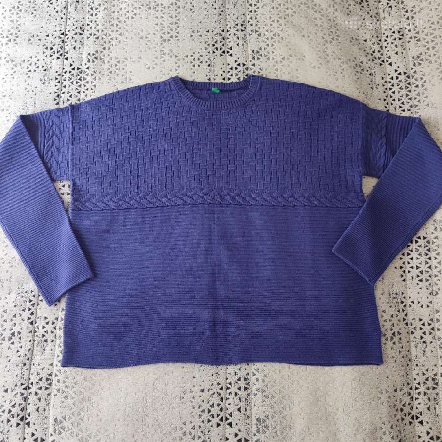 „United colors of Benetton“ trumpesnio modelio (be - nuotraukos Nr. 8
