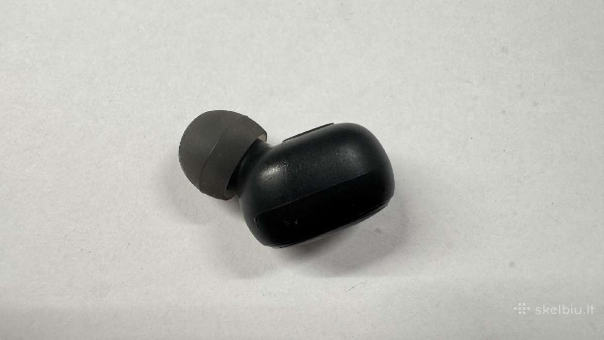 Xiaomi Redmi Airdots Tws Zbw4480gl