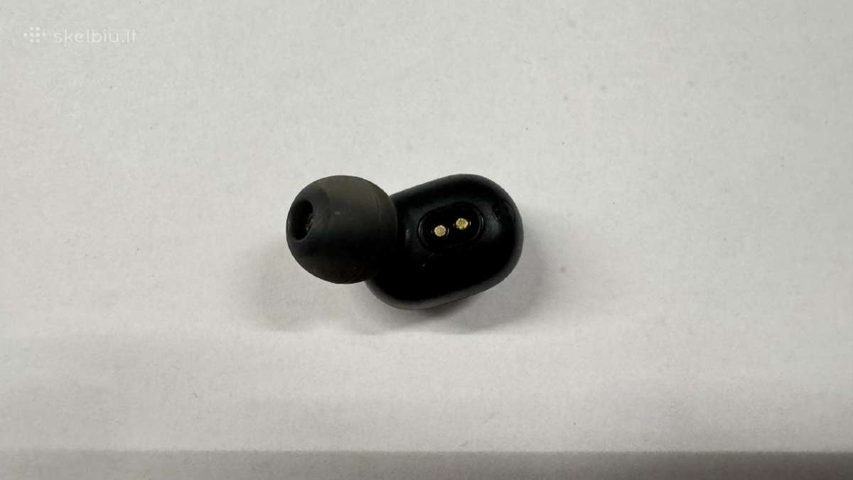 Xiaomi Redmi Airdots Tws Zbw4480gl - nuotraukos Nr. 2