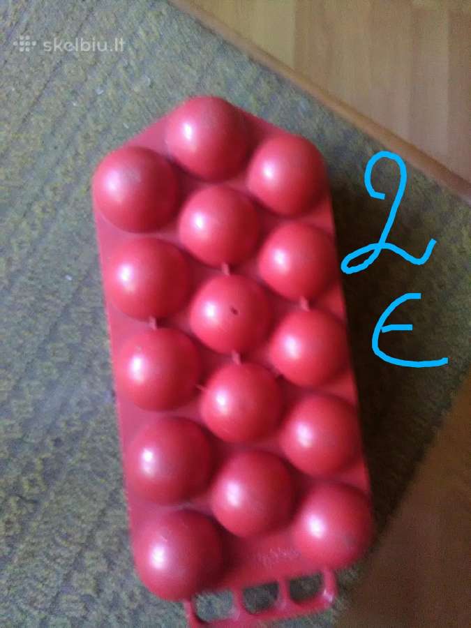 Indai ir kavinukas