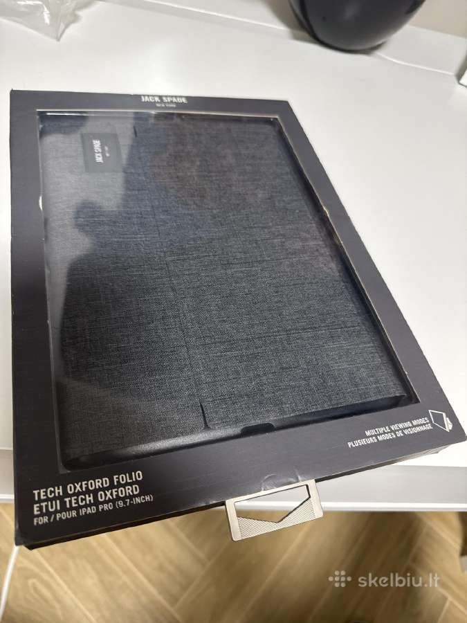 iPad dekliukas 9.7-inch