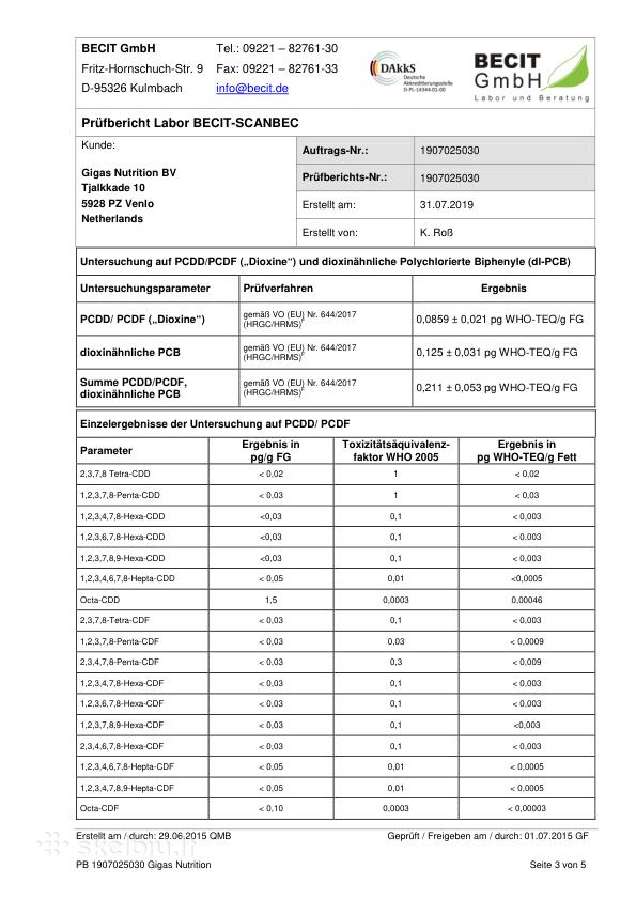 Trigliceridų Omega 3 200caps stipri koncentracija - nuotraukos Nr. 5