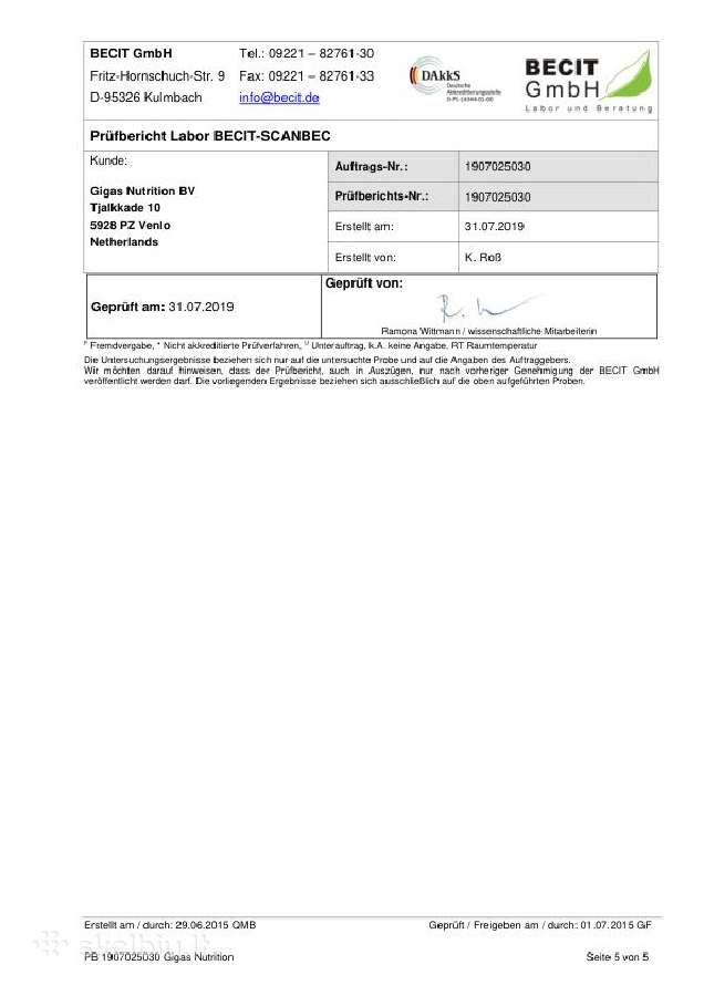 Trigliceridų Omega 3 200caps stipri koncentracija - nuotraukos Nr. 7