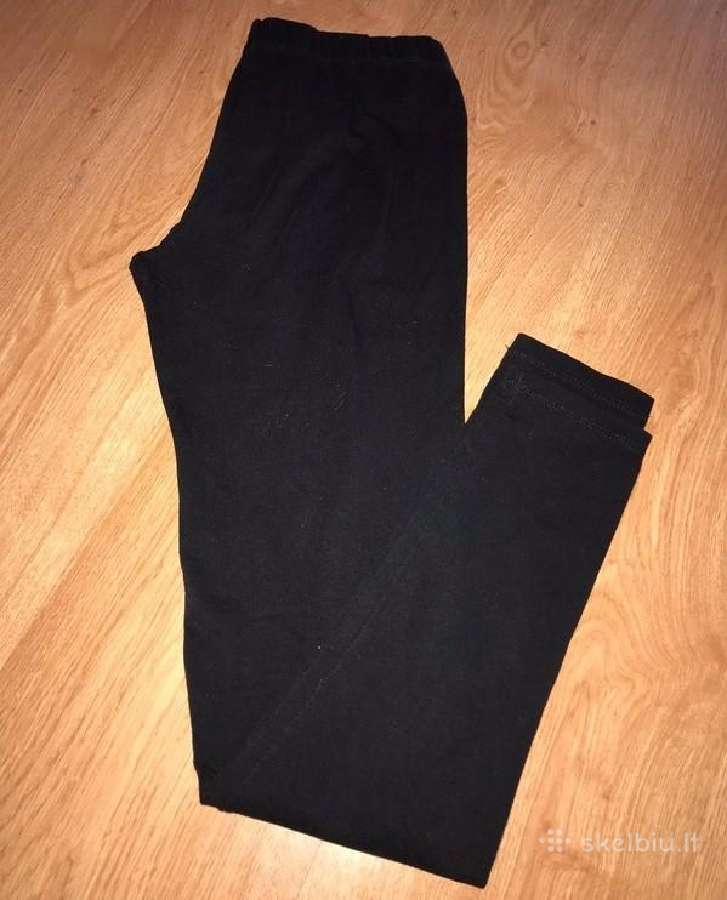Juodos timpos be pėdučių
