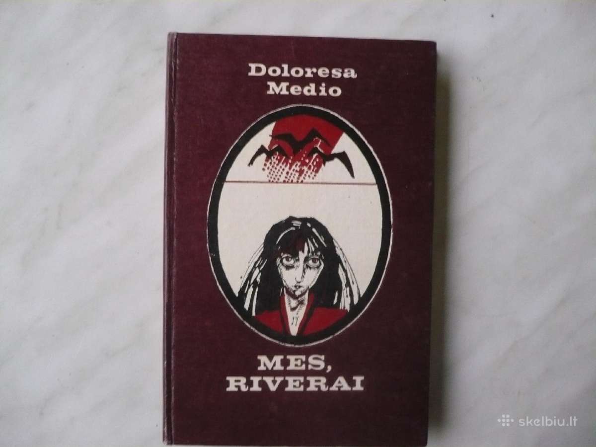 D. Medio - Mes , Riverai