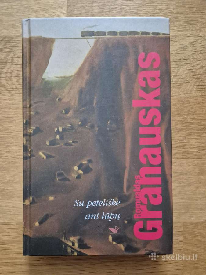 Parduodamos knygos - nuotraukos Nr. 30