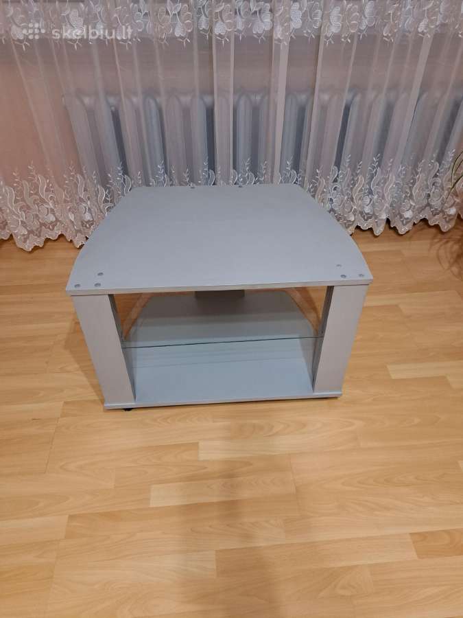TV staliukas