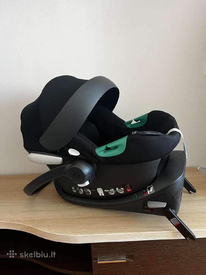 Cybex alton B2 i-size automobilinė kėdutė