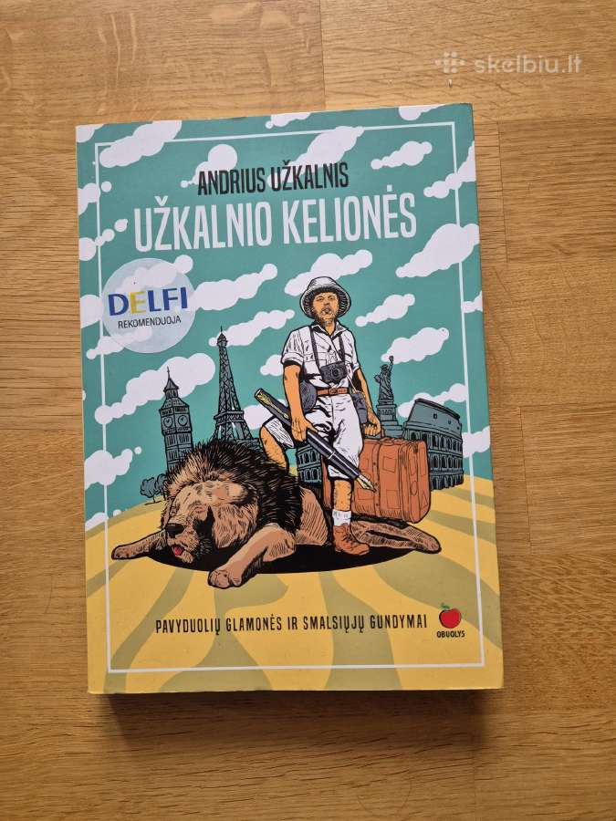 Parduodamos knygos - nuotraukos Nr. 4