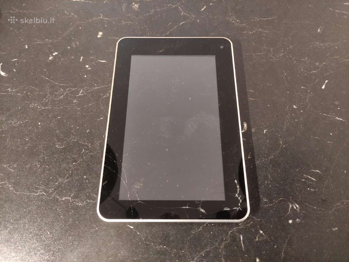 Acer Iconia Tab planšetė - nuotraukos Nr. 6