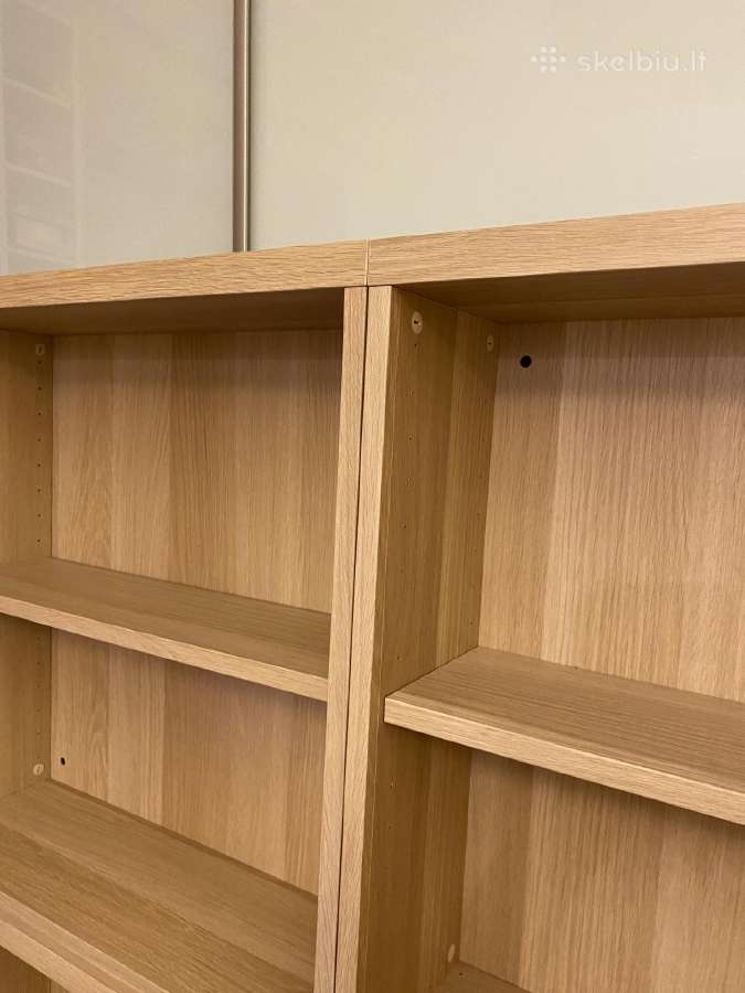 Ikea Besta lentynos - nuotraukos Nr. 4