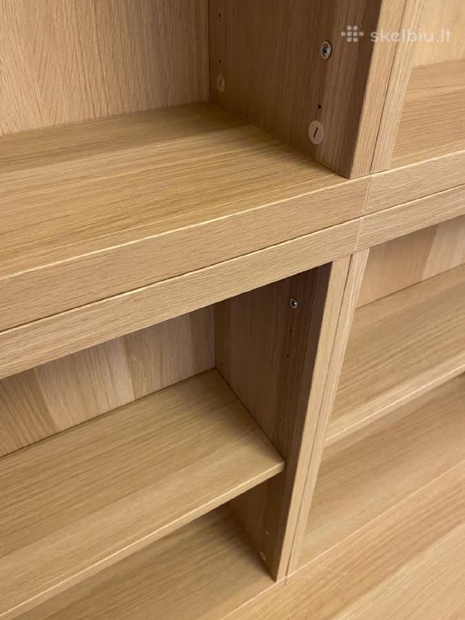 Ikea Besta lentynos - nuotraukos Nr. 9