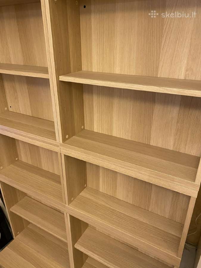 Ikea Besta lentynos - nuotraukos Nr. 6