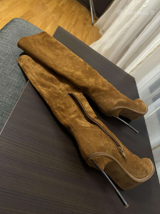Rudeniniai batai Casadei 36 р
