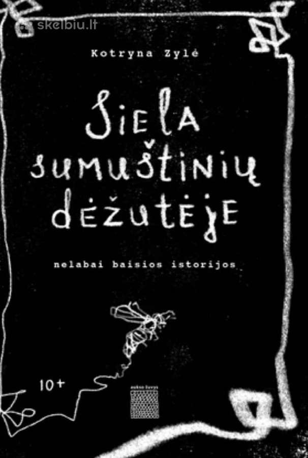 Siela sumuštinių dėžutėje