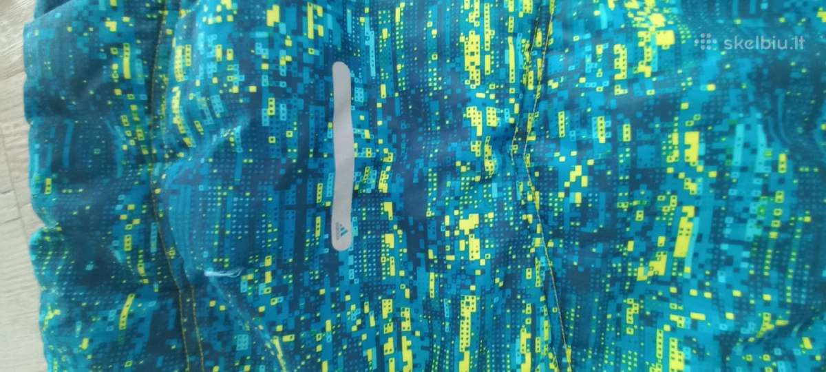 Adidas striukė - nuotraukos Nr. 6