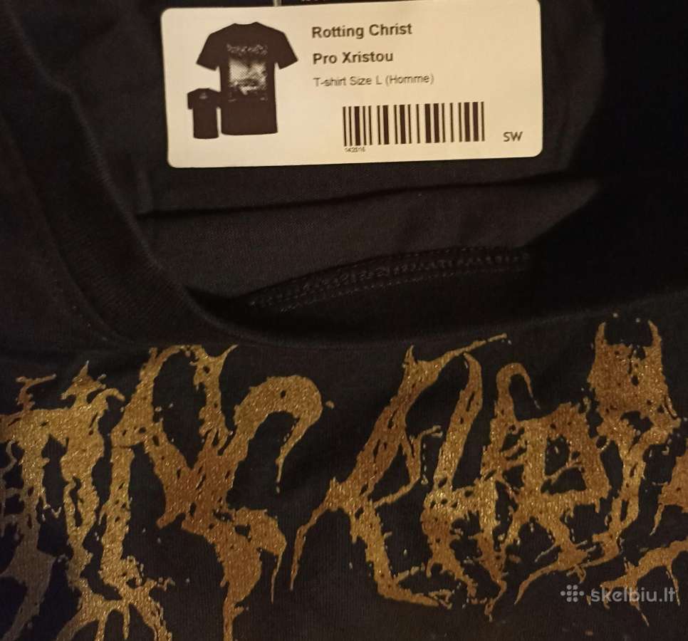 Rotting Christ - Pro Xristou - nuotraukos Nr. 3