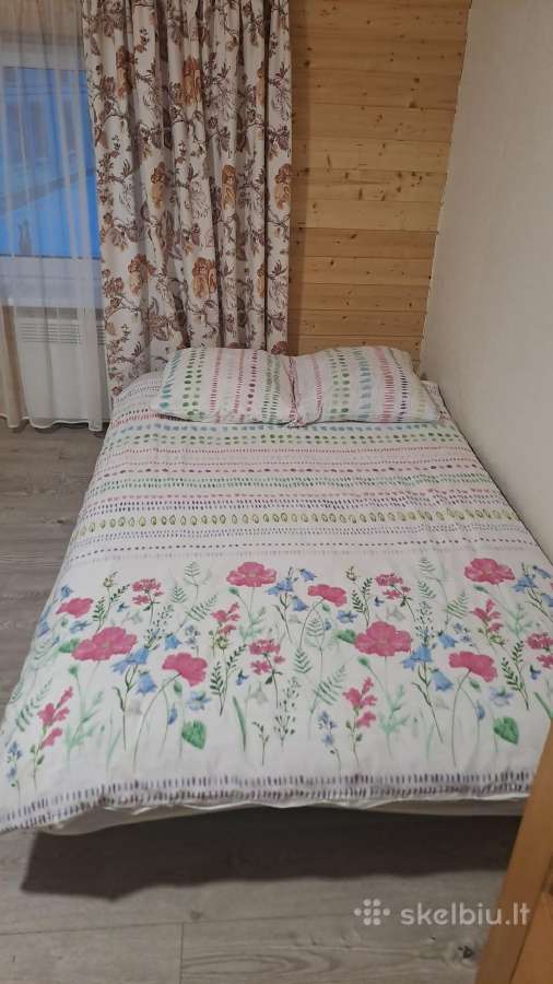 Sodybos nuoma jūsų šventėms, pobūvių salė - nuotraukos Nr. 22