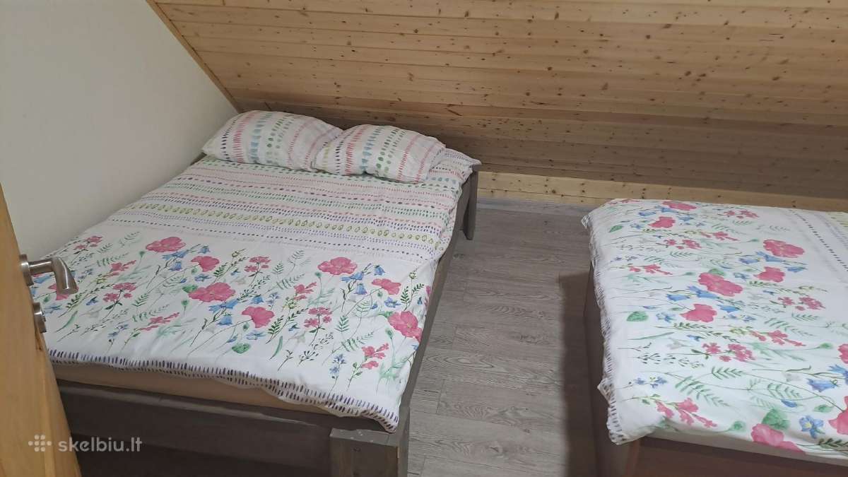 Sodybos nuoma jūsų šventėms, pobūvių salė - nuotraukos Nr. 23