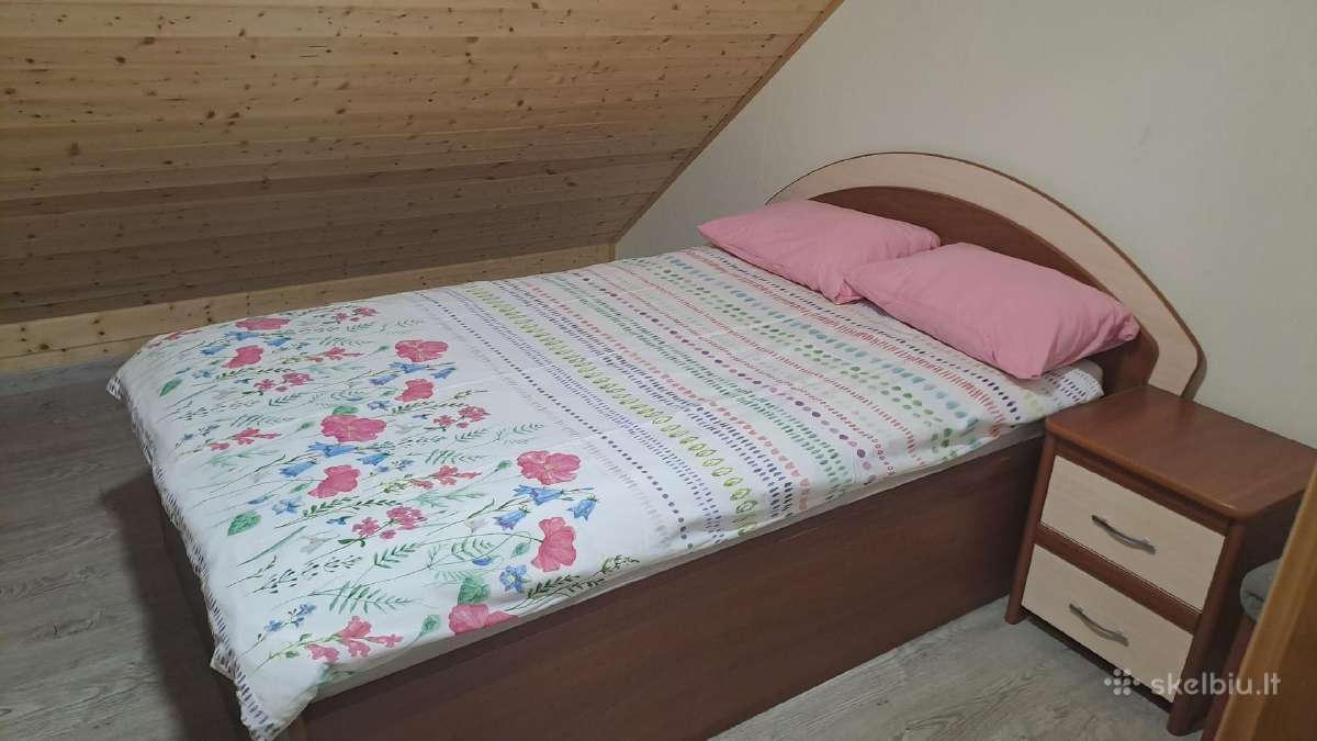 Sodybos nuoma jūsų šventėms, pobūvių salė - nuotraukos Nr. 24