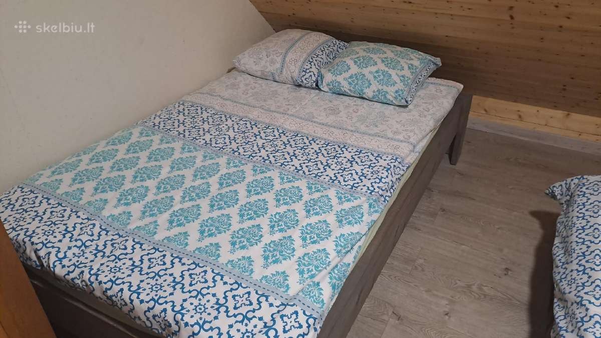 Sodybos nuoma jūsų šventėms, pobūvių salė - nuotraukos Nr. 25