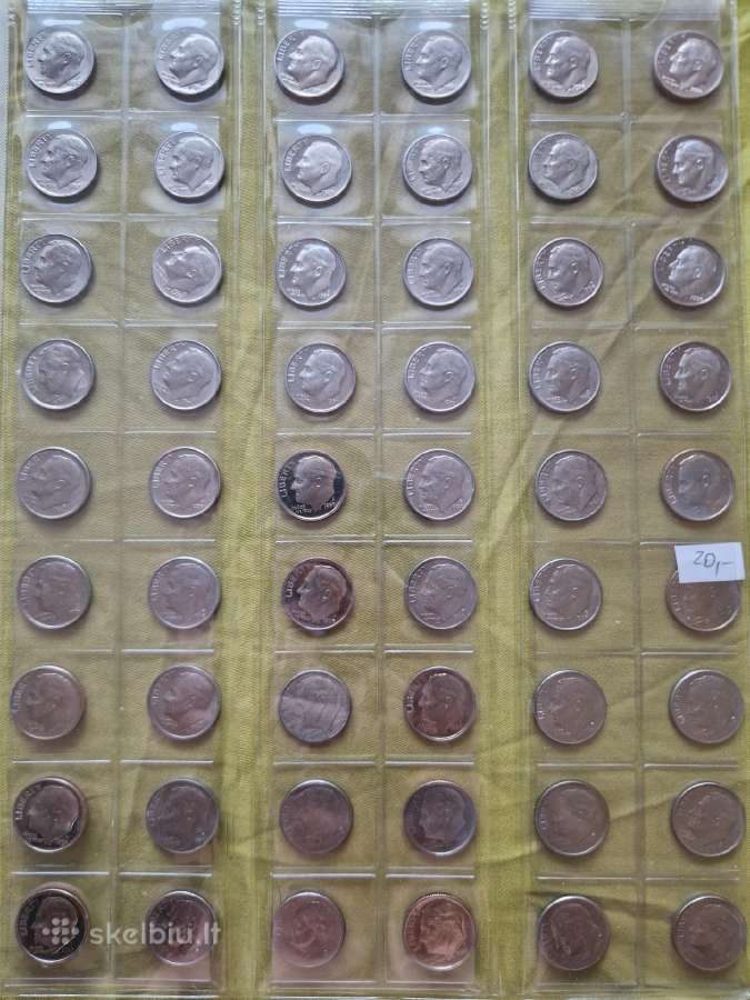 Rusvelt Dime