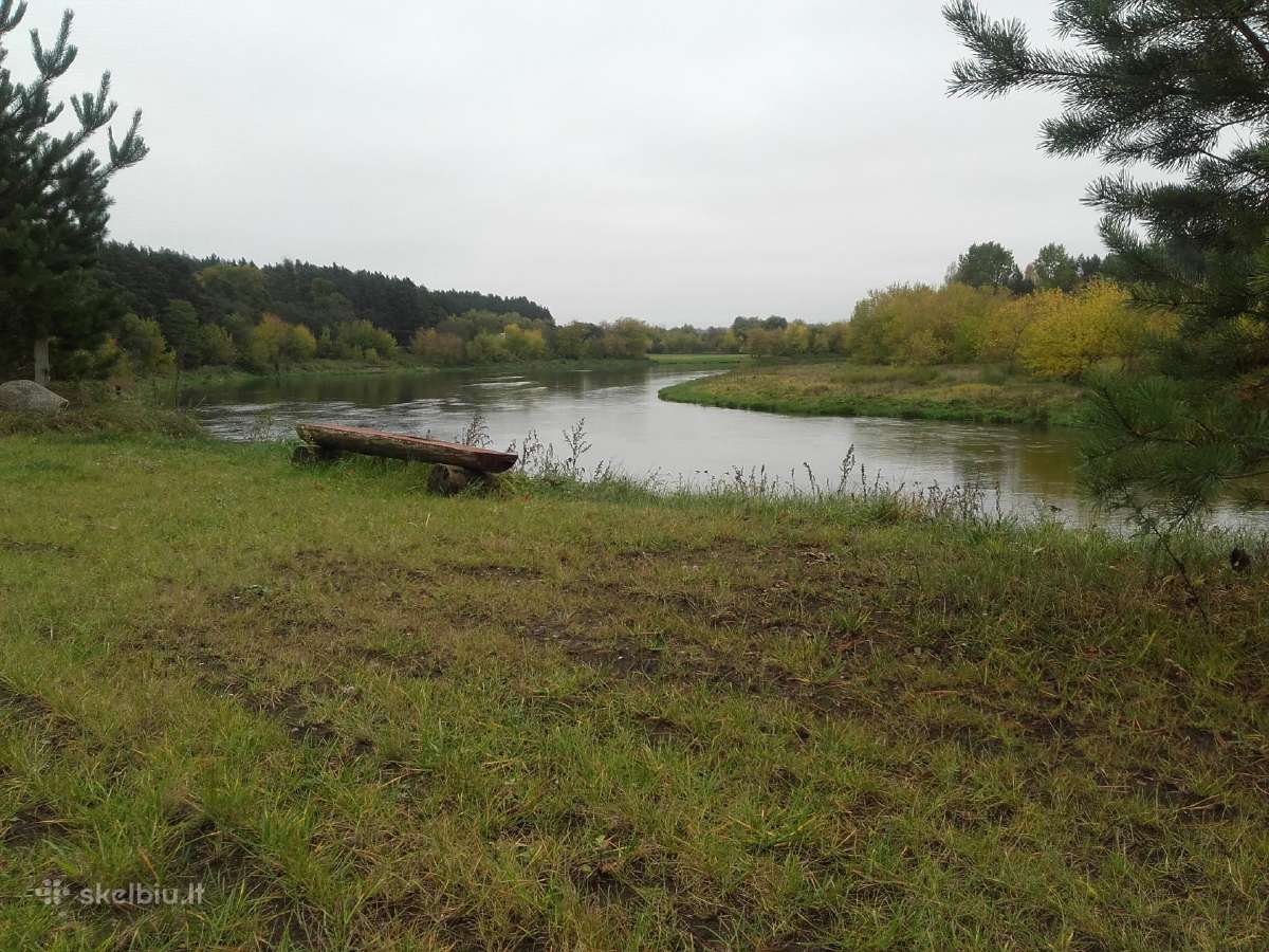 Ramybės oazė - nuotraukos Nr. 3