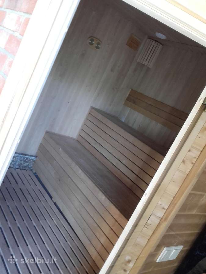 Ramybės oazė - nuotraukos Nr. 17