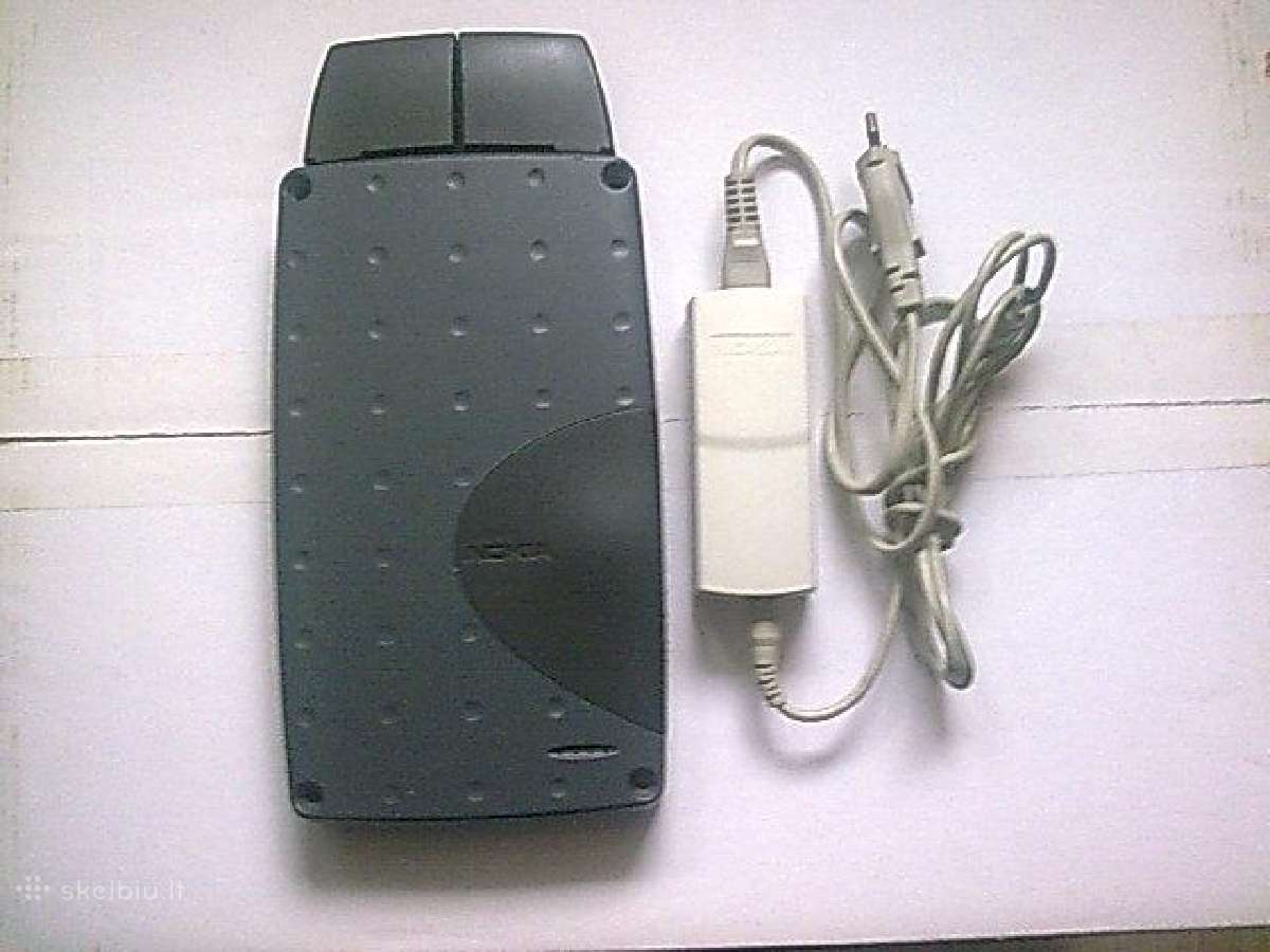 Nokia Premicell stacionarus Gsm rysio adapteris