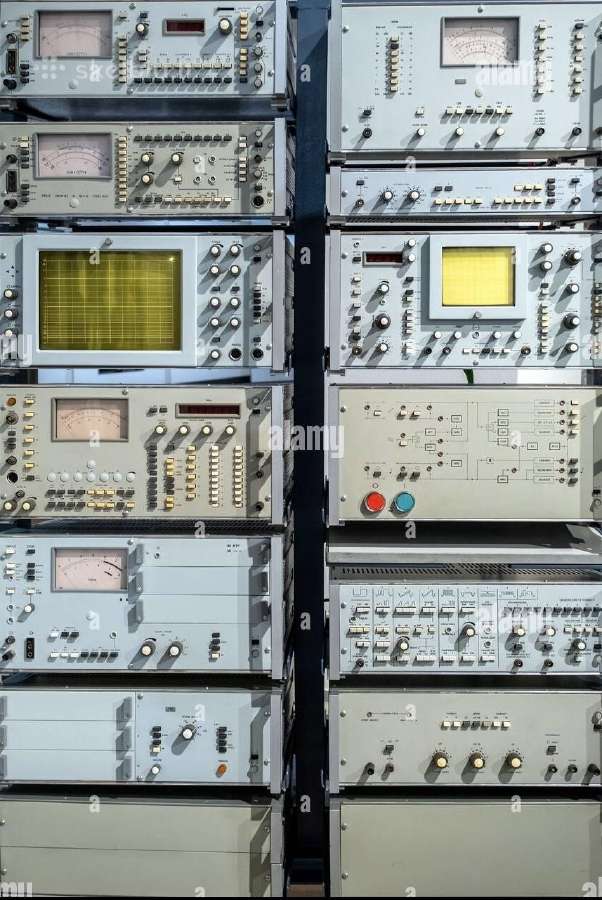 Perku matavimo prietaisus. - nuotraukos Nr. 3