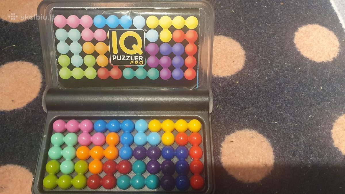 Galvosūkiai,loginiai žaidimai, kortos, puzlė,kūbas