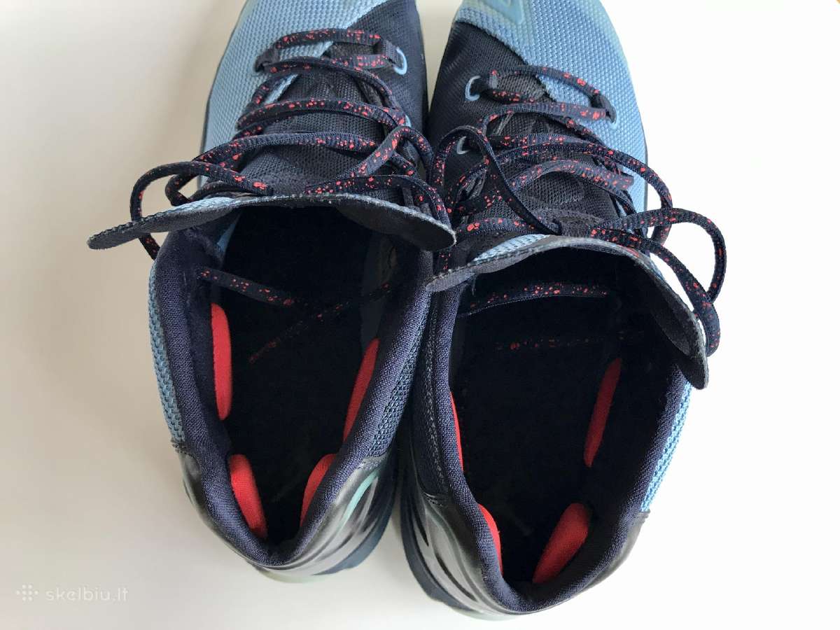 Jordan Melo M12 krepšinio bateliai vyrams, 48 - nuotraukos Nr. 5