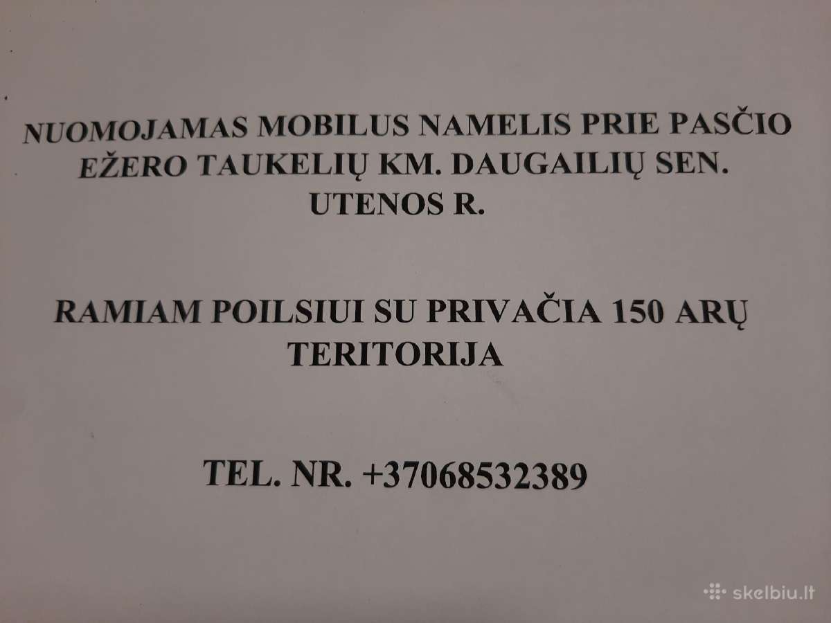 Namelis, pirtis, kubilas - nuotraukos Nr. 22