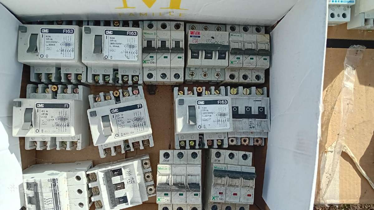 Visokia elektronika - nuotraukos Nr. 29