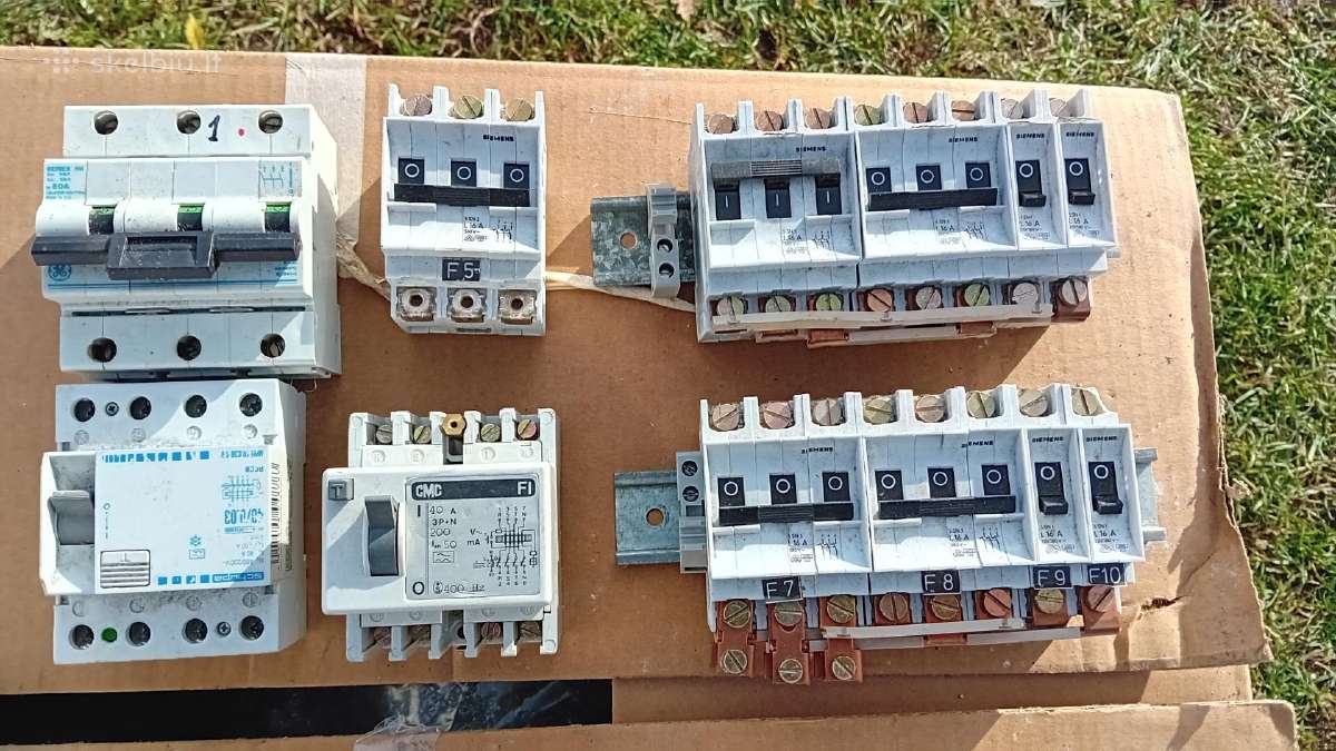 Visokia elektronika - nuotraukos Nr. 30