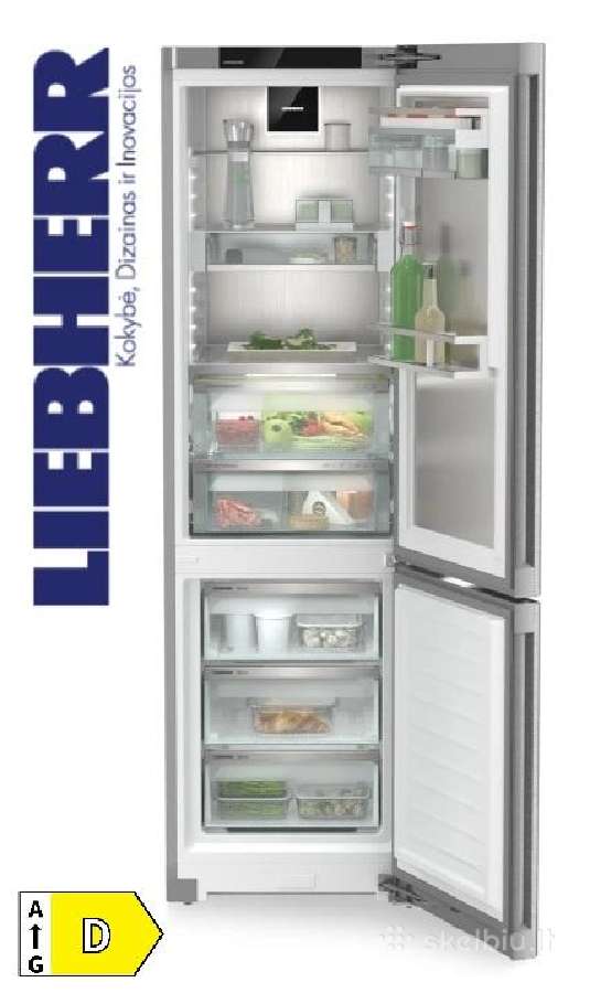 Liebherr Cbnstd 578i Peak su 0c ir Hydro Breeze D