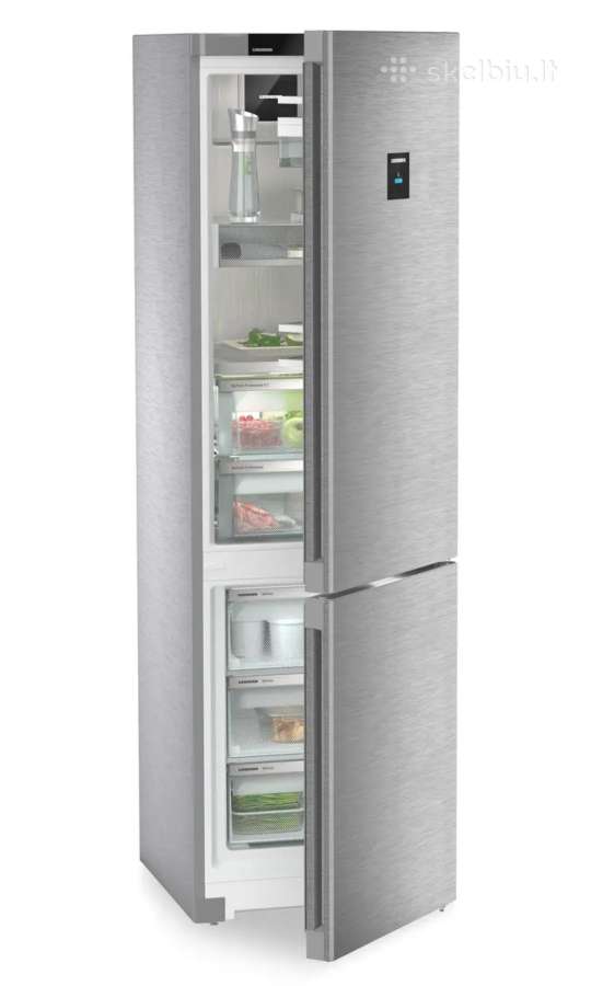 Liebherr Cbnstd 578i Peak su 0c ir Hydro Breeze D - nuotraukos Nr. 14