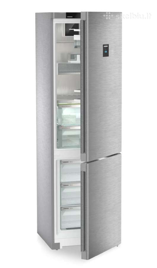 Liebherr Cbnstd 578i Peak su 0c ir Hydro Breeze D - nuotraukos Nr. 15