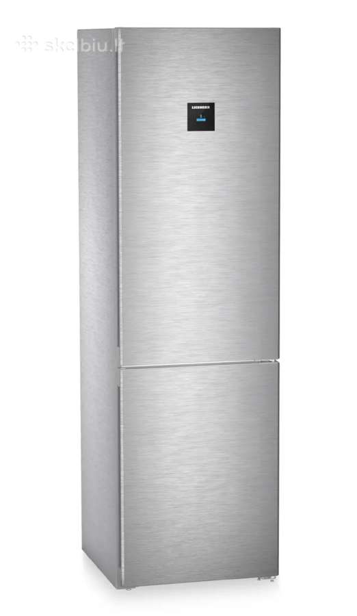 Liebherr Cbnstd 578i Peak su 0c ir Hydro Breeze D - nuotraukos Nr. 20
