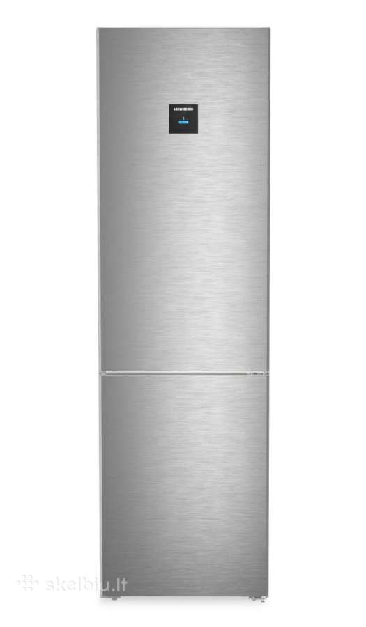 Liebherr Cbnstd 578i Peak su 0c ir Hydro Breeze D - nuotraukos Nr. 21