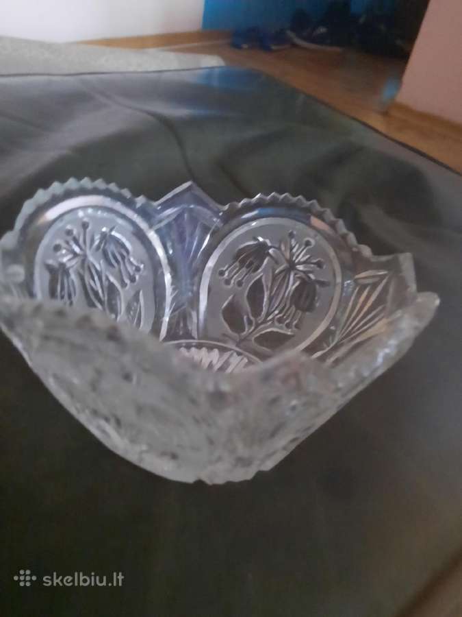 Krikstoline saldainine