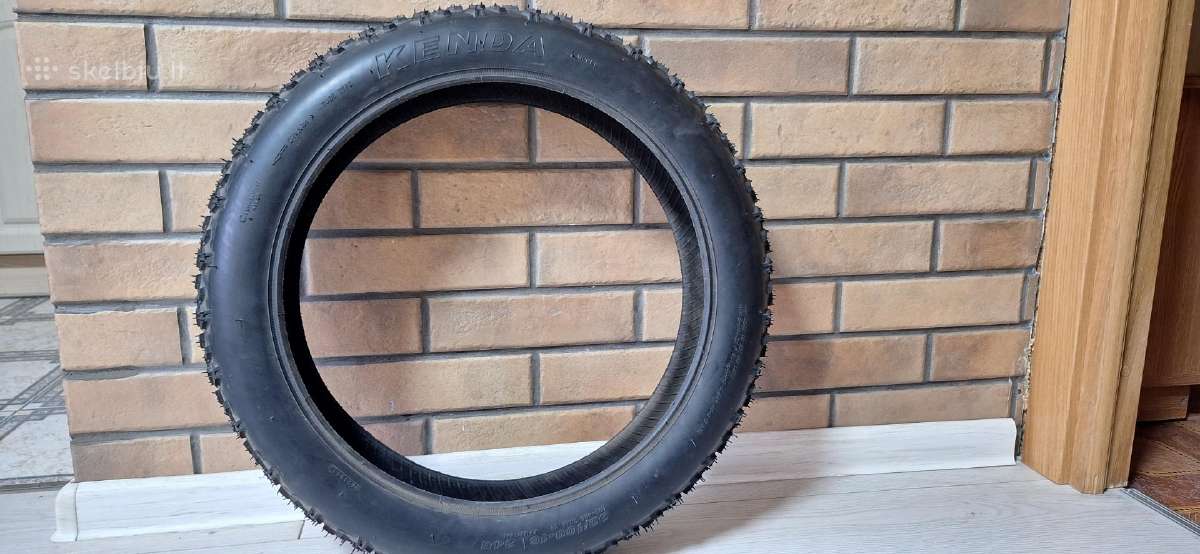 Parduodama padanga 20x4,0