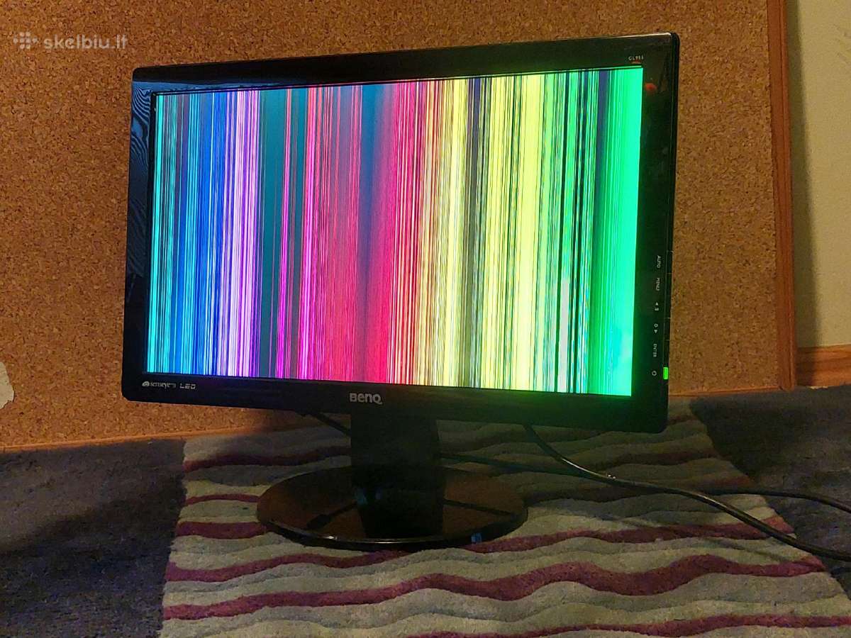 Monitorius Benq Gl955a