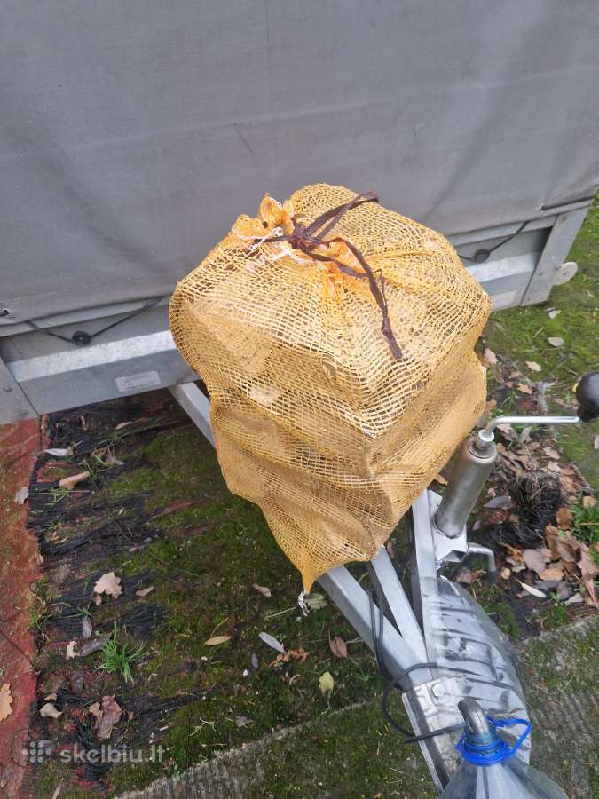 Sausos pušinės lentelės prakurai, kūrenimui, 110 - nuotraukos Nr. 9