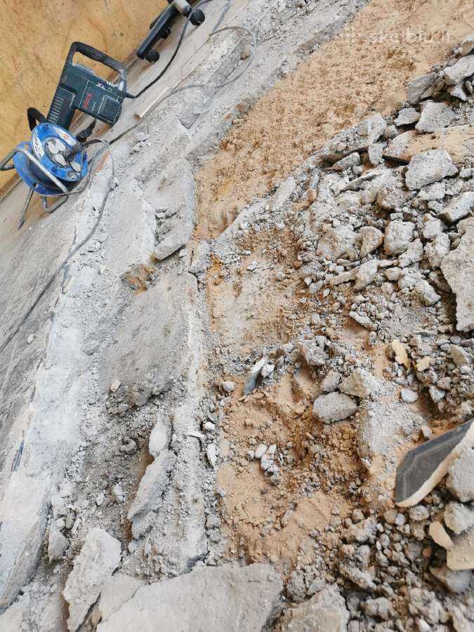 Perkraustymo paslaugos, šiukšlių išvežimas 24/7 - nuotraukos Nr. 22