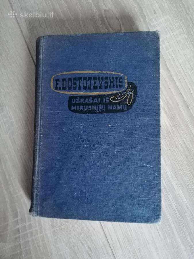 Hugo,tolstojus,dostojevskis,turgenevas,gorkis - nuotraukos Nr. 26