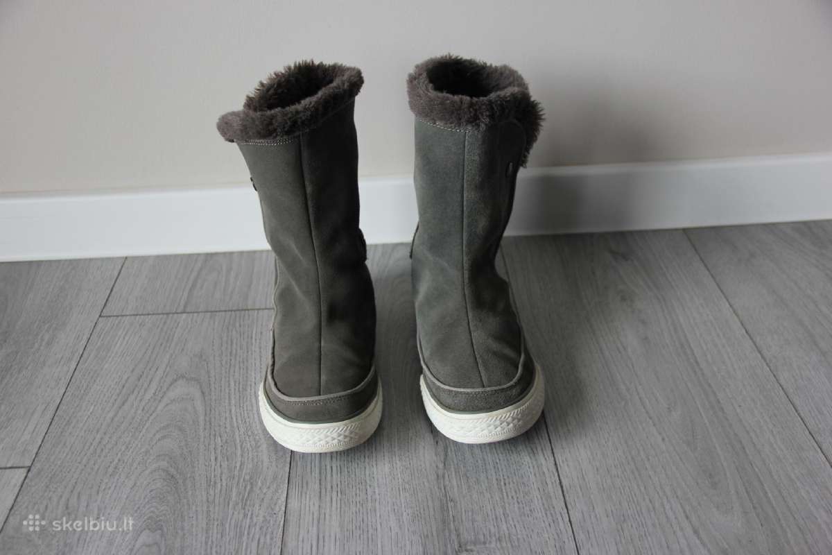 Converse 38d odiniai